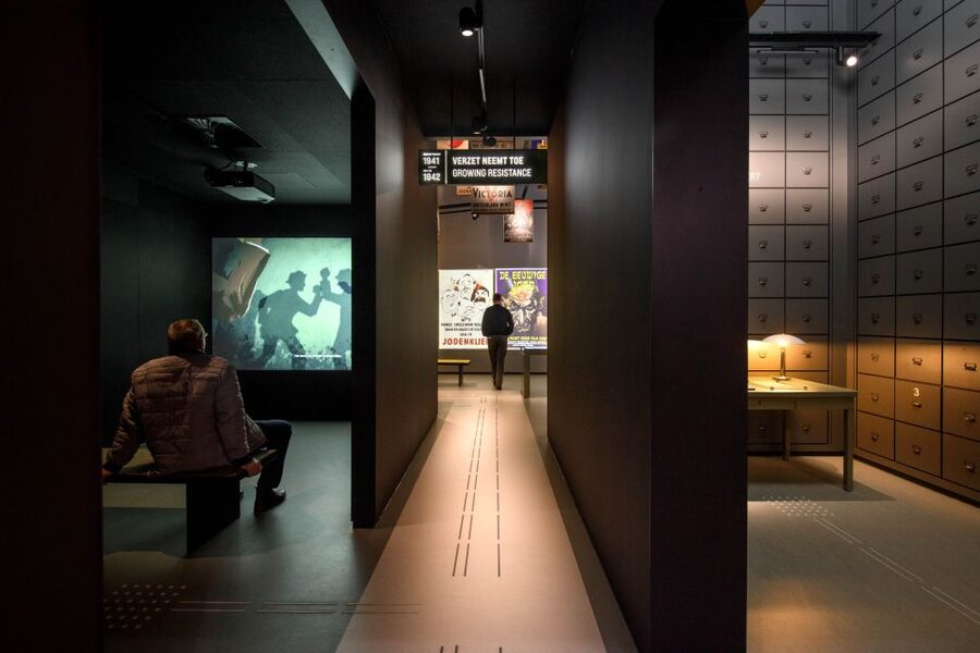 Amsterdam: Dutch WWII Resistance Museum Entry Ticket - Who will get the most from this visit?