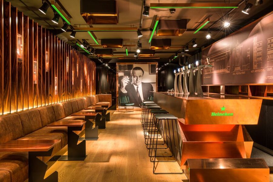 Amsterdam: Exclusive Heineken Experience VIP Tour Ticket - Practical planning for your Amsterdam day