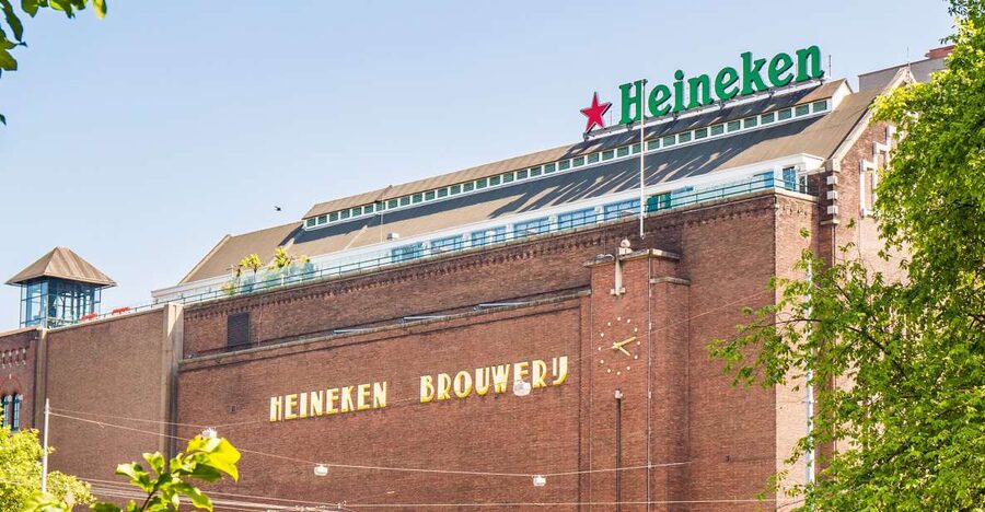 Amsterdam: Exclusive Heineken Experience VIP Tour Ticket - Is the $77 VIP price fair?