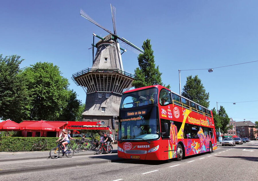Amsterdam: Explore Pass with Over 35 Attractions - How the Amsterdam Explore Pass works