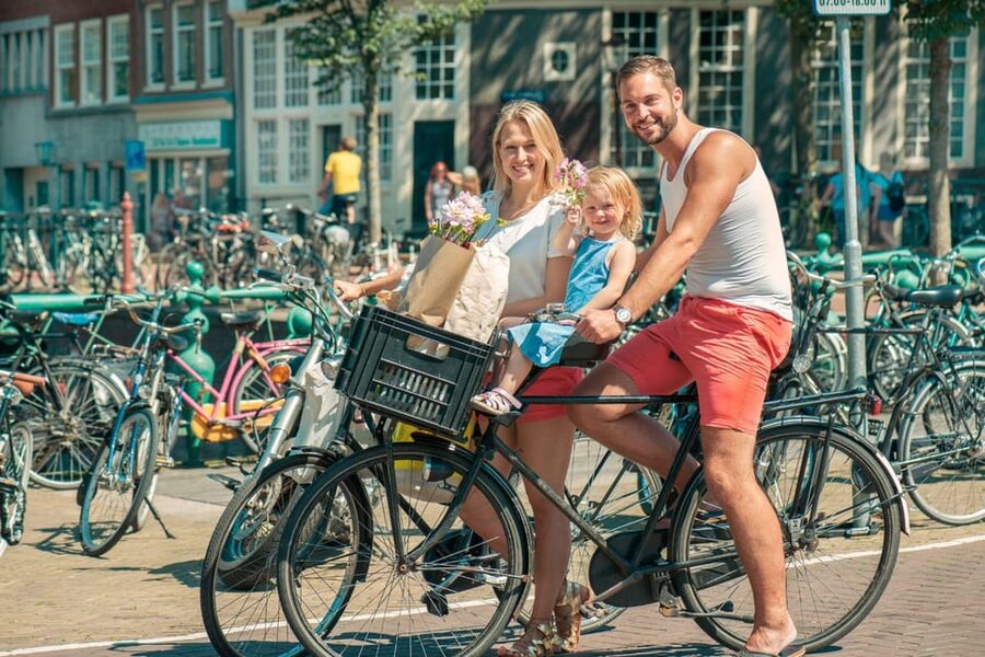 Amsterdam Explorer Pass: Save up to 50% on 3-7 Attractions - How the 3 to 7 attraction pass works