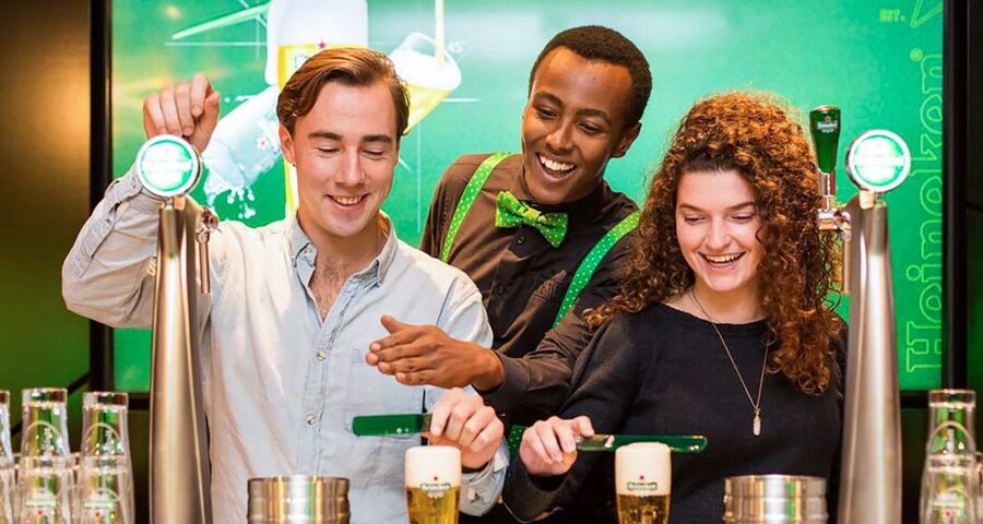 Amsterdam Explorer Pass: Save up to 50% on 3-7 Attractions - Museums, crafts, cocktails, and unusual stops