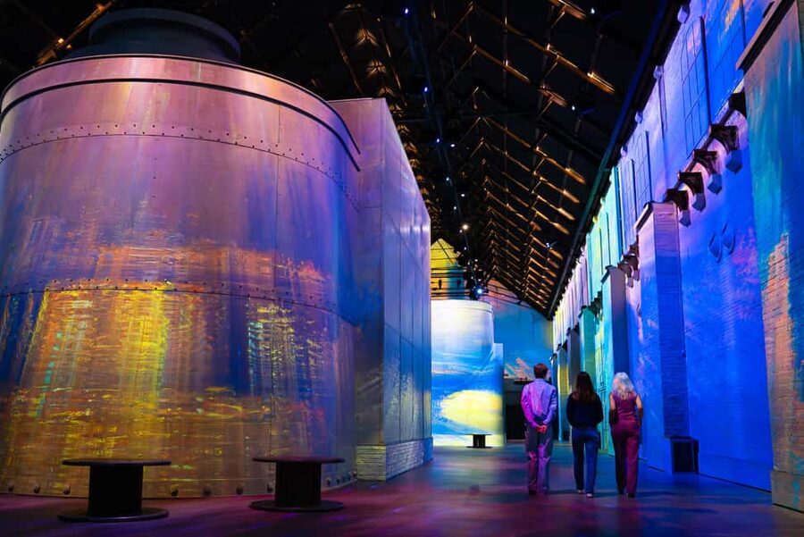 Amsterdam: Fabrique des Lumières Entry Ticket - French Orientalist painters and a complicated point of view