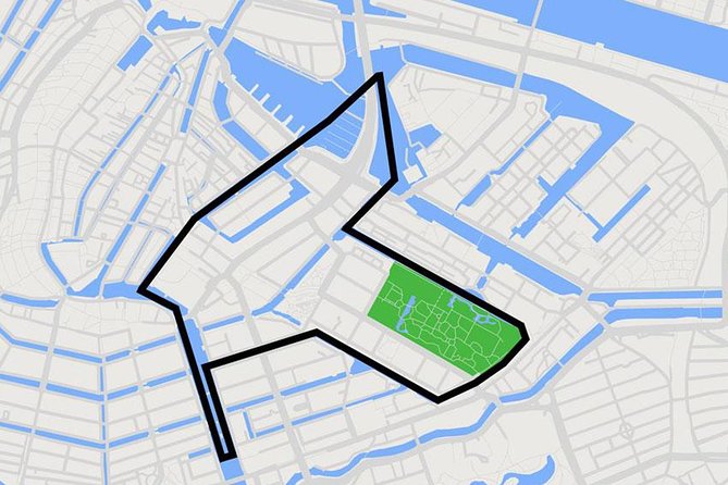 Amsterdam Festival of Lights Cruise by Captain Dave - A guide-led view, not a silent light display