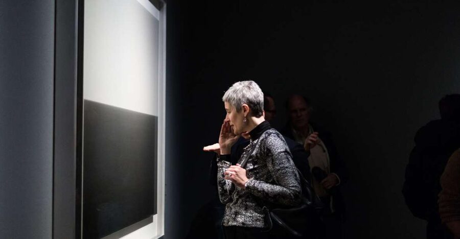 Amsterdam: Foam Photography Museum Admission Ticket - A photography program that keeps changing
