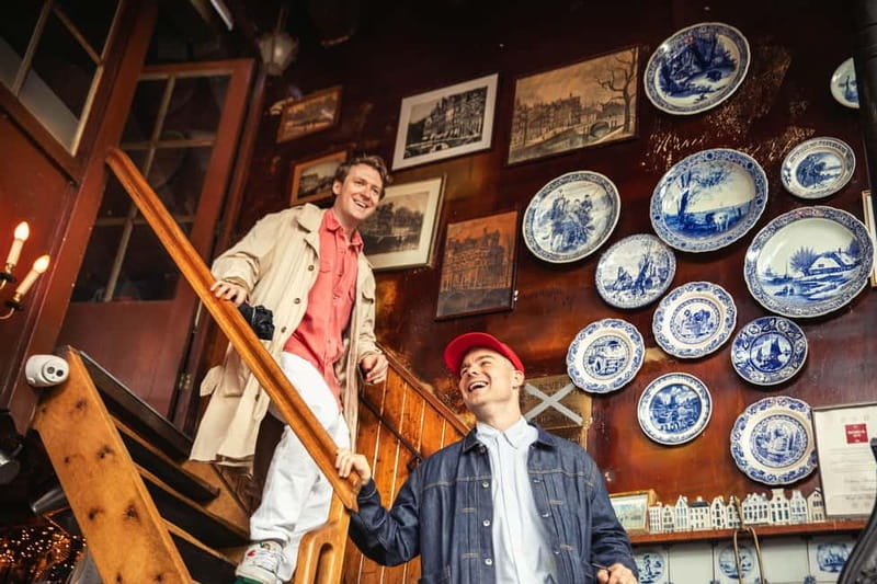 Amsterdam: Food and Canal Tour - Who Will Enjoy This Amsterdam Food Tour?