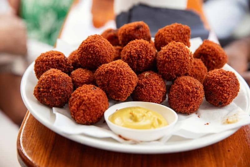 Amsterdam: Food and Canal Tour - FAQ