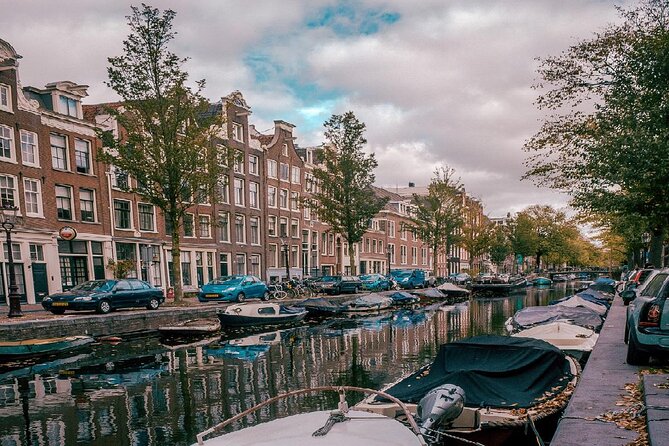 Amsterdam Food Tour of 10+ Local Classic Tastings in Jordaan Area - Key Points About the Jordaan Food Walk