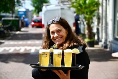 Amsterdam Food Tour of 10+ Local Classic Tastings in Jordaan Area