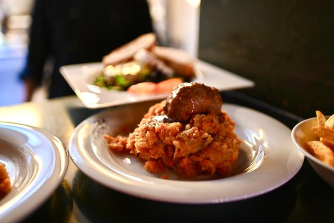Amsterdam Food Tour of 10+ Local Classic Tastings in Jordaan Area - Is $118.56 a Fair Price?