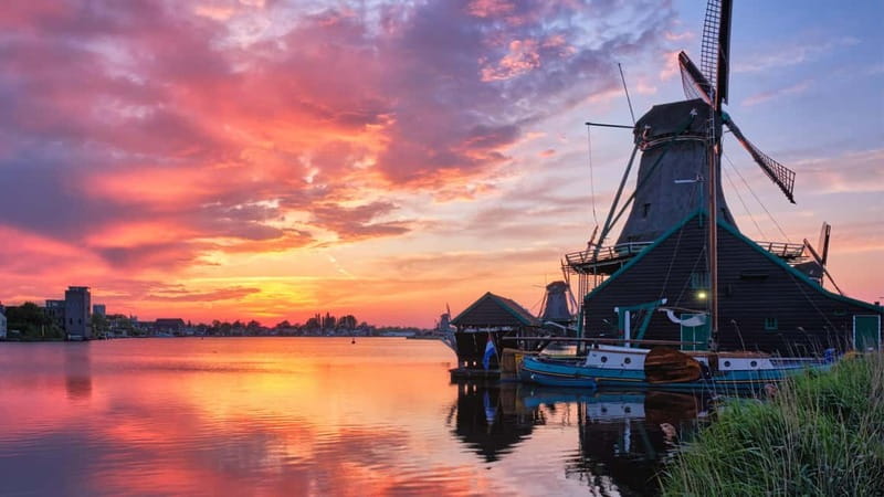 Amsterdam: Giethoorn & Zaanse Schans Small Group Day Trip - Who will enjoy this day trip most