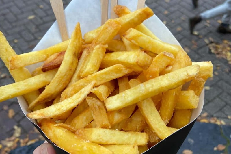 Amsterdam: Guided Food Tour with Tastings - Who should book this Amsterdam food tour?