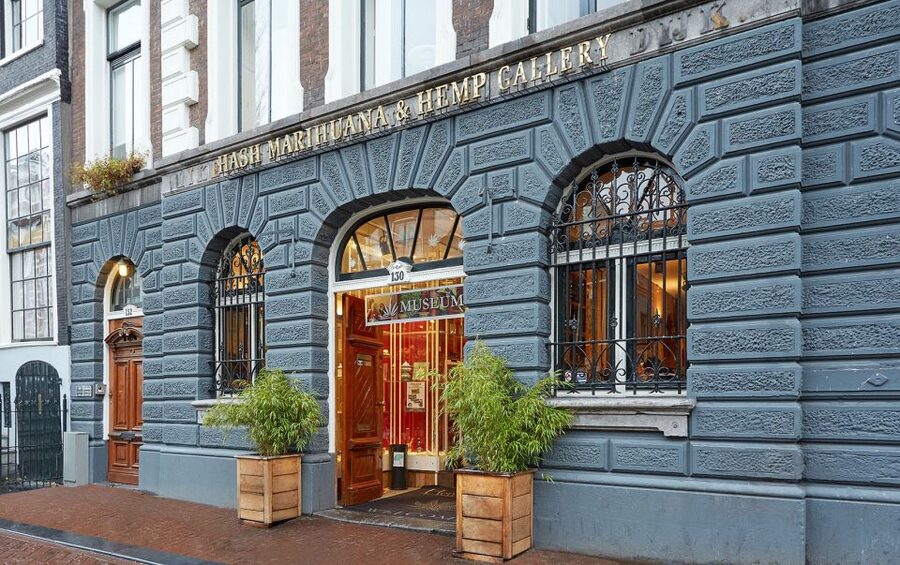 Amsterdam: Hash, Marihuana, and Hemp Museum Entry Ticket - Booking, timing, and cancellation advice