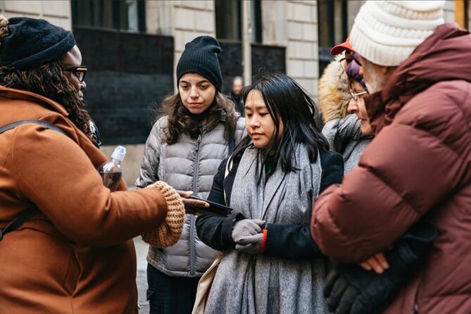 Amsterdam: Haunted History and Ghost Walking Tour - The Spinhuis and its uneasy past