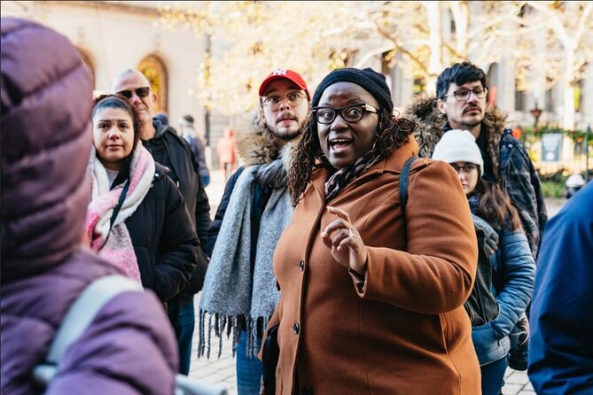 Amsterdam: Haunted History and Ghost Walking Tour - Pace, group size, and weather