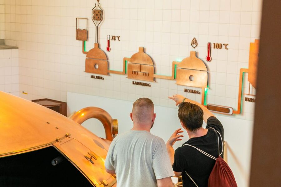 Amsterdam: Heineken Experience Ticket - My practical verdict