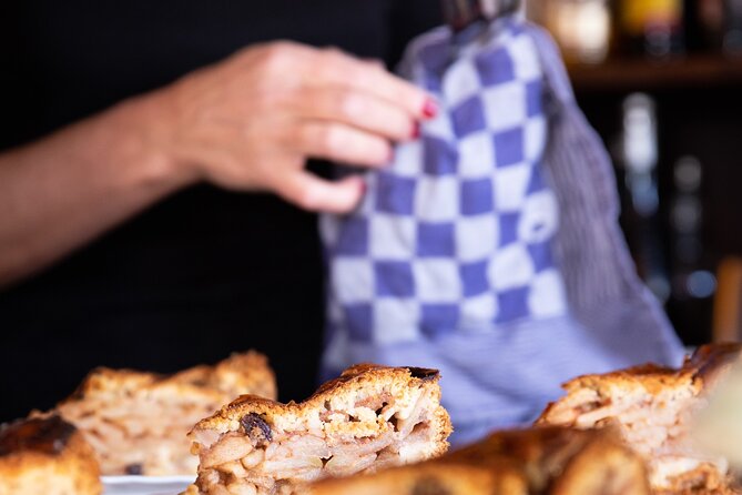 Amsterdam High-End Dutch Food & History Tour - Up to 8 guests - Fish, herring, eel, and the Dutch taste for cured food