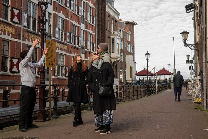 Amsterdam Highlights and History Walking Tour (MUST DO) - Why this is a strong first look at Amsterdam