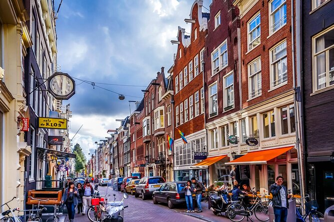 Amsterdam Highlights and History Walking Tour (MUST DO) - What the guides add to the experience