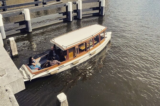 Amsterdam Highlights Canal Cruise with a Drink - Is $633.06 Per Person Good Value?