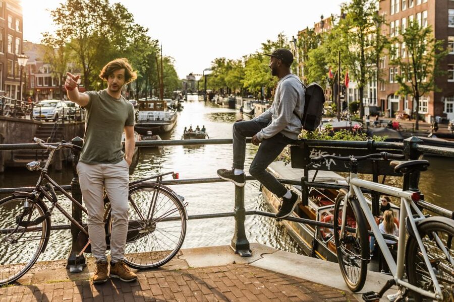 Amsterdam: Highlights & Hidden Gems Private Walking Tour - The Jordaan, Amsterdam’s most appealing walking district