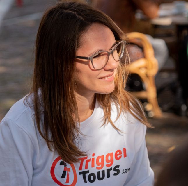 Amsterdam: Highlights & History Walking Tour - Royal Palace and Dam Square
