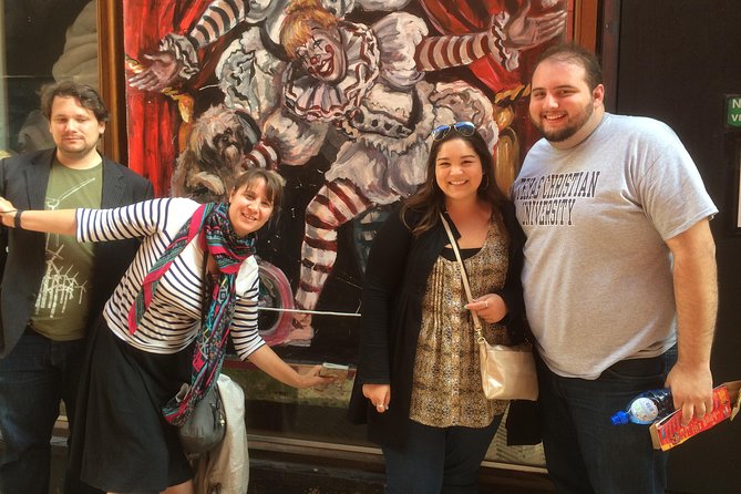 Amsterdam Highlights Walking Tour: Small Group Experience - The Jordaan, if the group chooses it