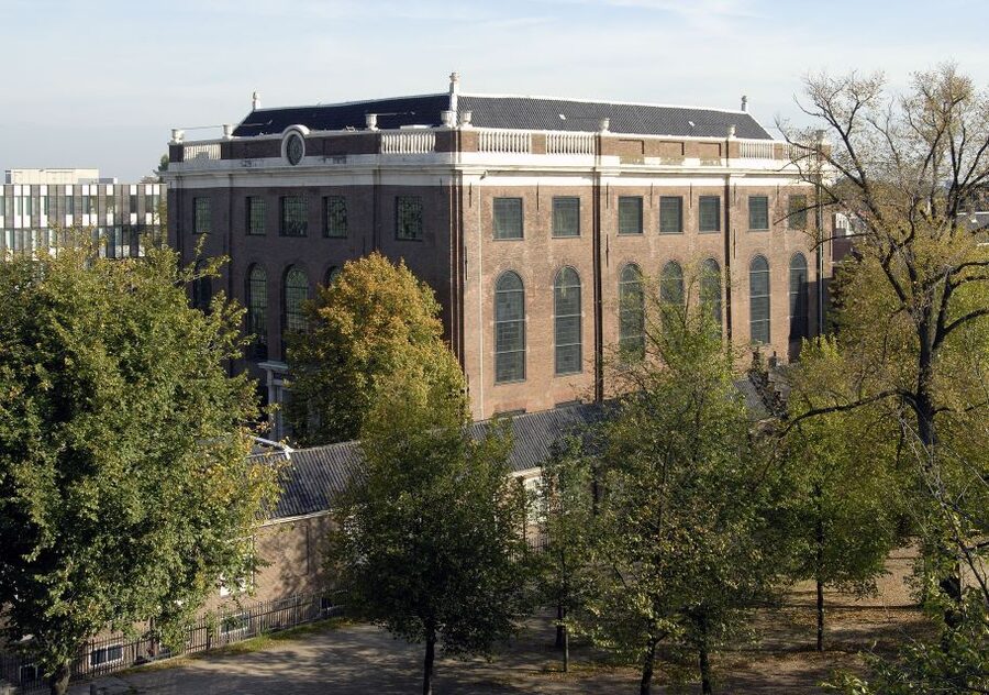 Amsterdam: Jewish Cultural Quarter & Gassan Diamonds - A separate stop for younger minds