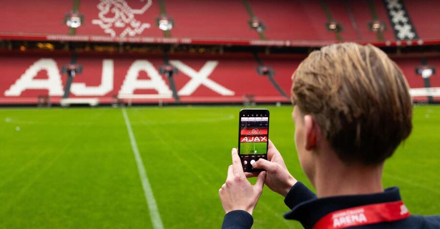 Amsterdam: Johan Cruijff ArenA Tour with Optional Guide - Practical tips for a smoother visit