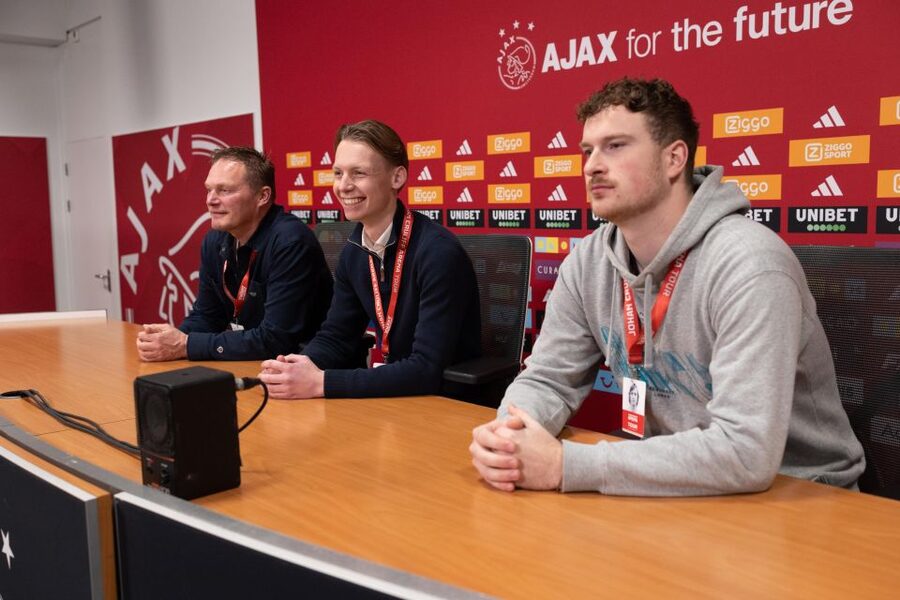 Amsterdam: Johan Cruijff ArenA Tour with Optional Guide - Who will enjoy this stadium tour most