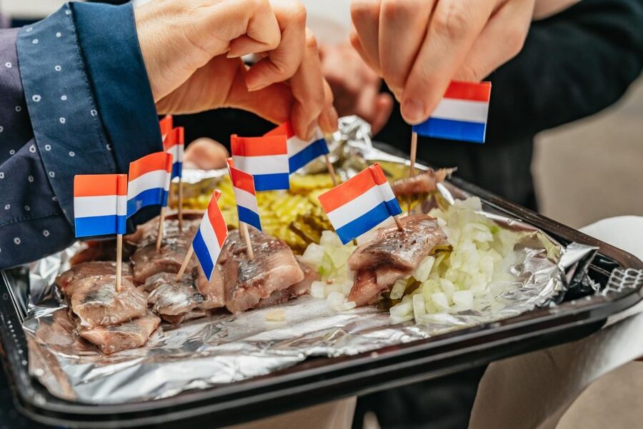Amsterdam: Jordaan District Local Food Walking Tour - Is $101 a fair price?