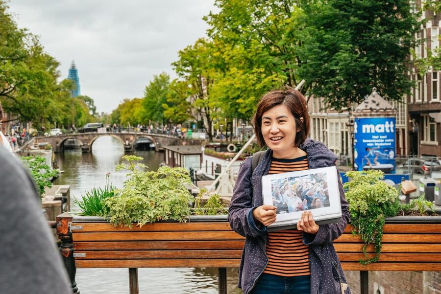 Amsterdam: Jordaan District Local Food Walking Tour - What the tour does not promise