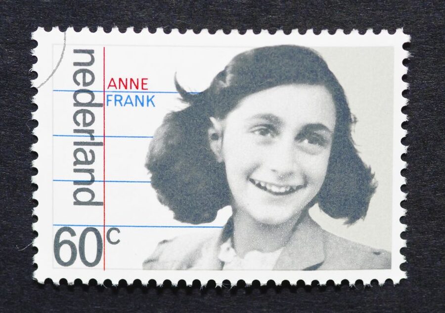 Amsterdam: Life of Anne Frank and World War II Walking Tour - Anne Frank’s writing, hiding place, and family story