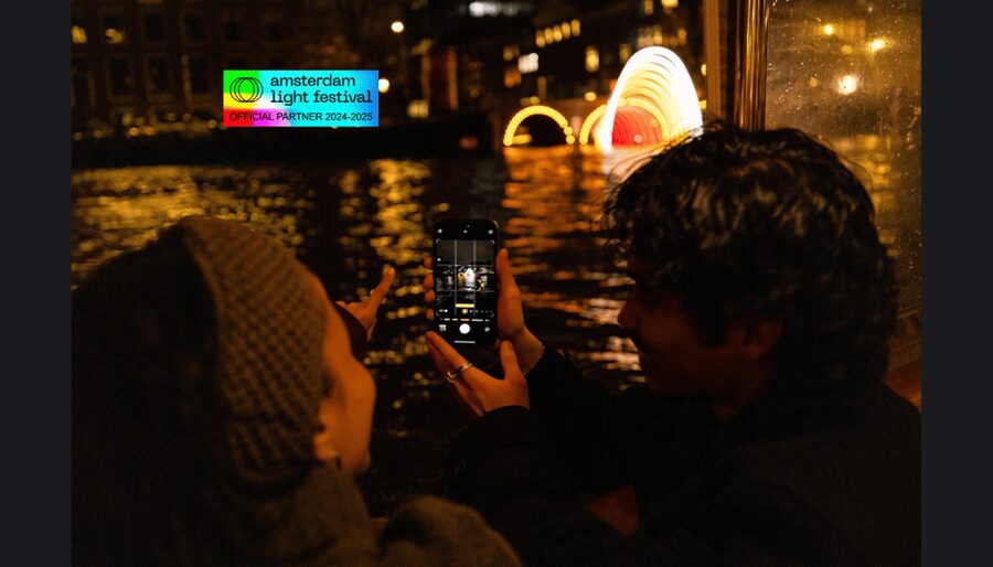 Amsterdam: Light Festival Cruise With Drinks & Snacks - Key points to know before you book