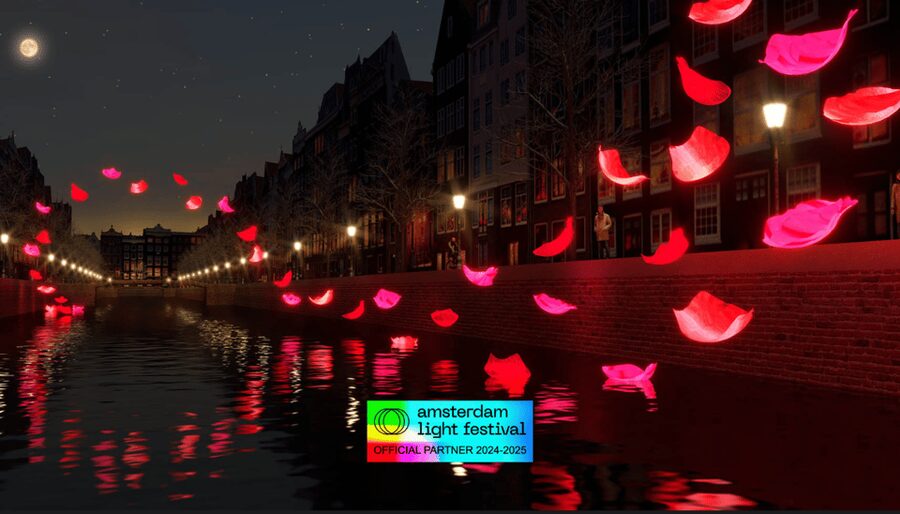 Amsterdam: Light Festival Heated Cruise w/ Drinks & Snacks - Key points before you book