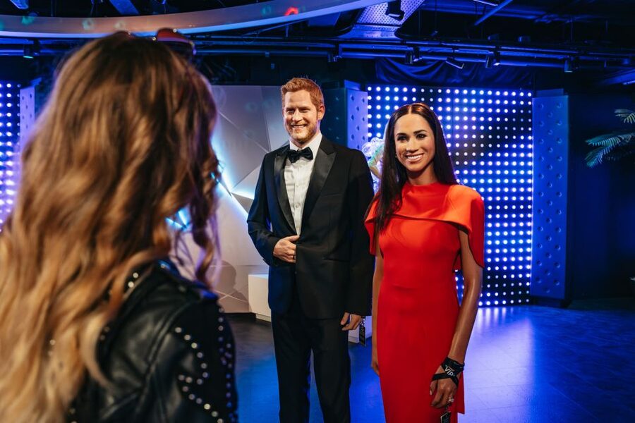 Amsterdam: Madame Tussauds Ticket - Who Will Enjoy It Most