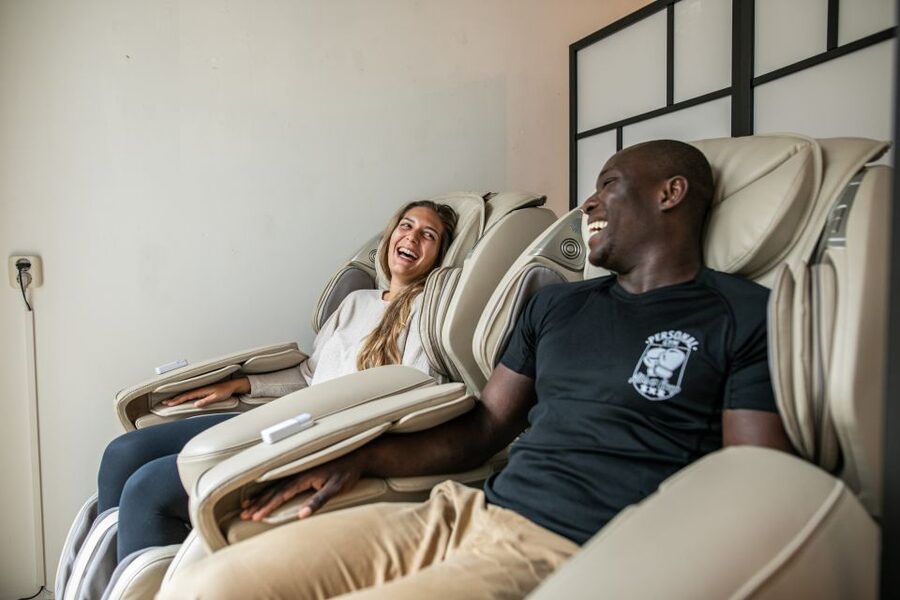 Amsterdam: Massage Session - Key Points At a Glance