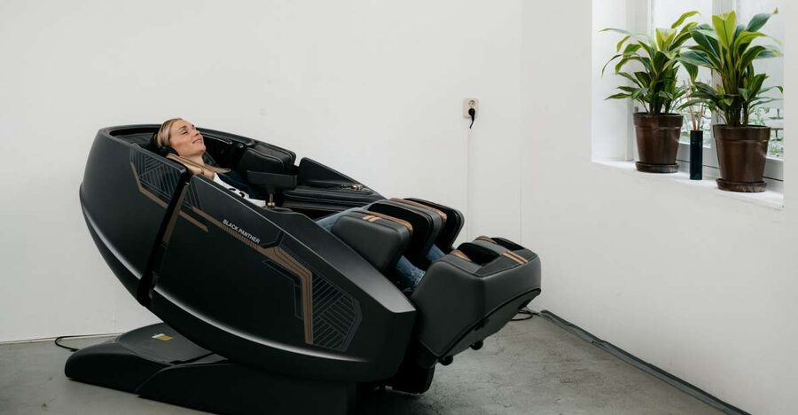 Amsterdam: Massage Session - Why It Works Well After Museums and Shopping