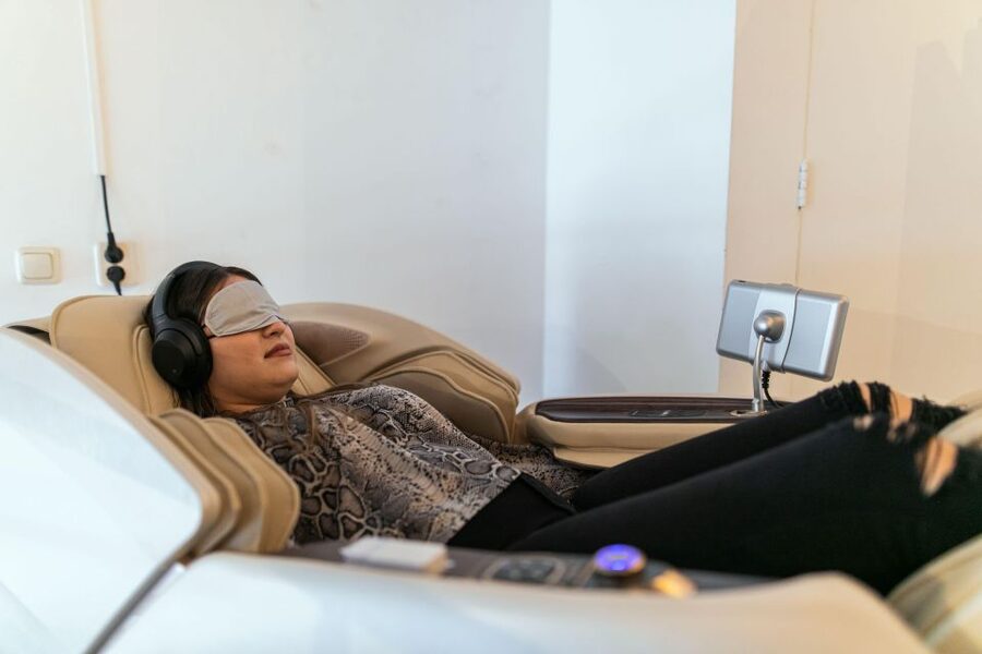 Amsterdam: Massage Session - Booking Details That Matter
