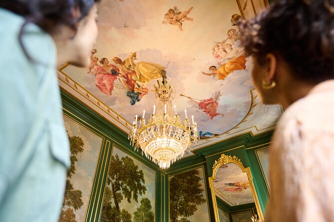 Amsterdam Museum of the Canals Admission Ticket with Audiotour - Is $22.29 a fair price?