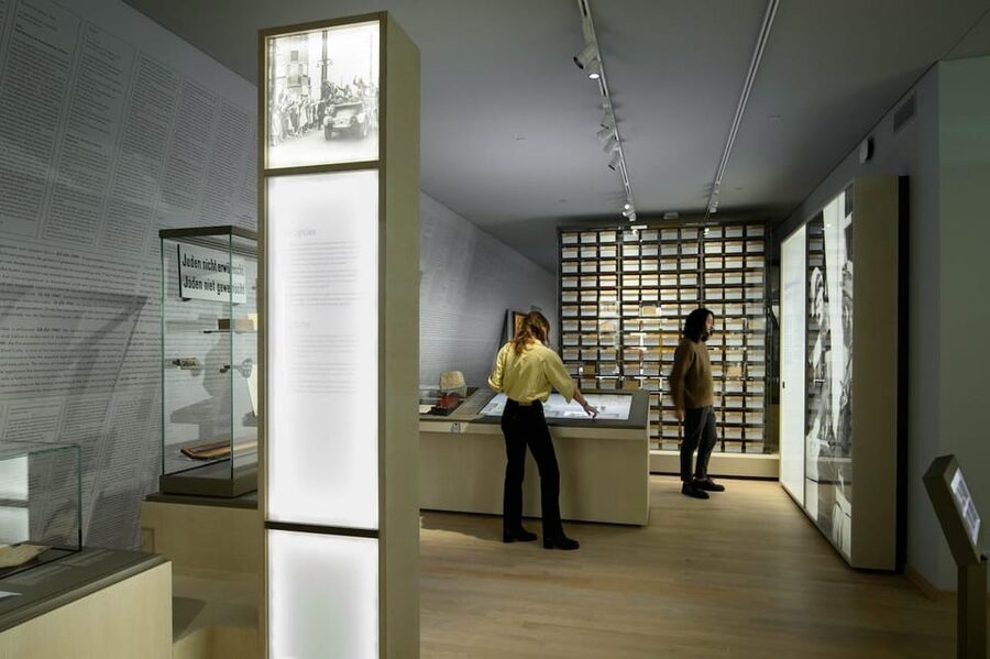 Amsterdam: National Holocaust Museum Entry Ticket - Why this museum belongs on an Amsterdam itinerary