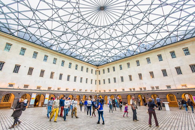 Amsterdam: National Maritime Museum Skip-the-Line Ticket - How much time should you allow?