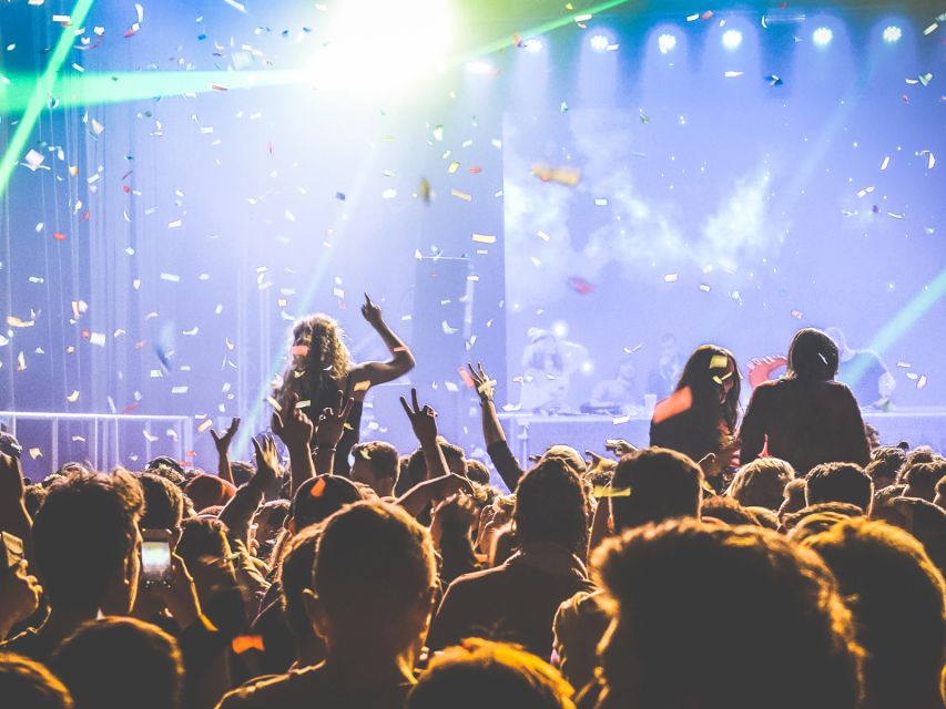 Amsterdam: Nightlife Scene 1, 2, or 3-7 Day Ticket - Who will get the most from this pass