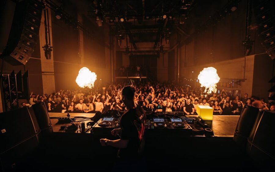 Amsterdam: Nightlife Scene 1, 2, or 3-7 Day Ticket - Starting at Holland Casino Amsterdam