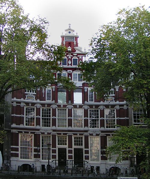 Amsterdam Old City Private Walking Tour - What the private format really adds