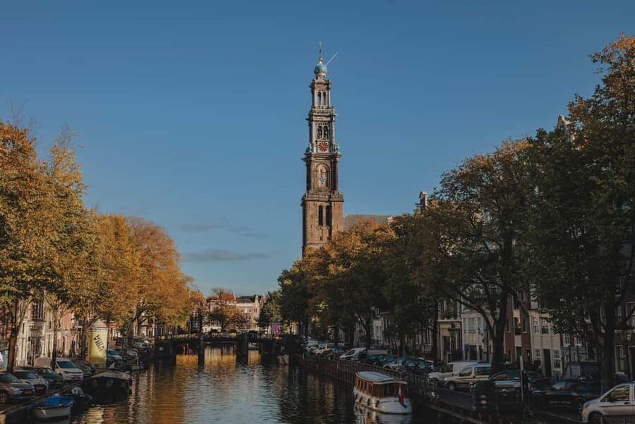 Amsterdam: Open Boat Cruise option Unlimited Drinks & Bite - Should you book the Amsterdam open boat cruise?