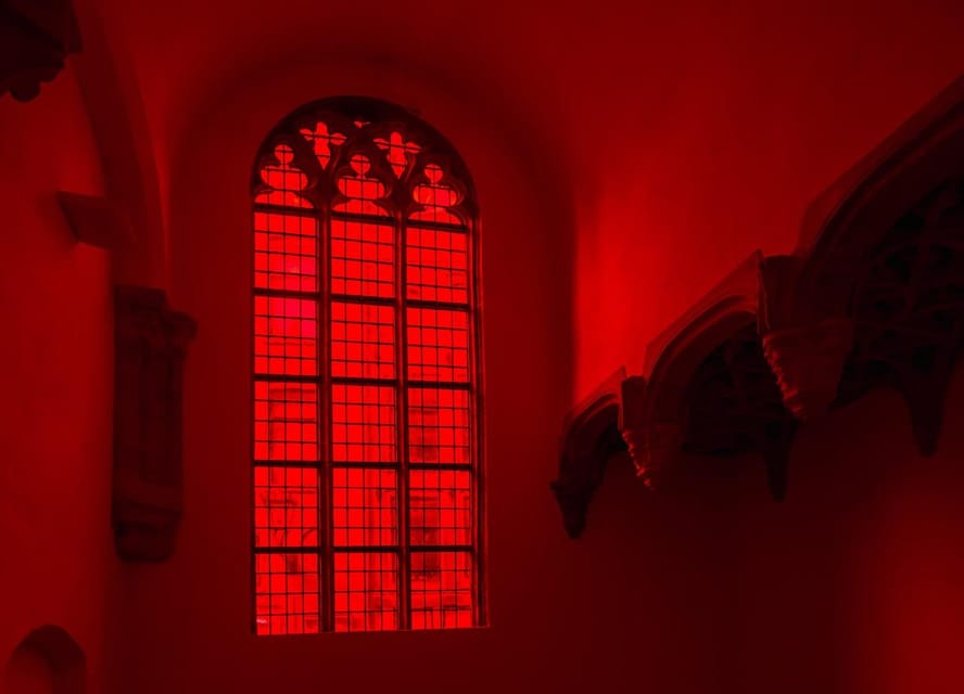 Amsterdam: Oude Kerk Entry Ticket - Who will appreciate this visit most