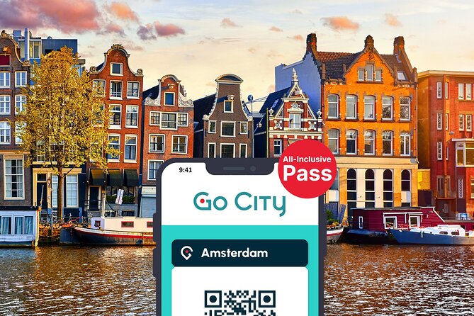 Amsterdam Pass: 45+ Things To Do - Includes Rijksmuseum - Quirky entertainment and local culture