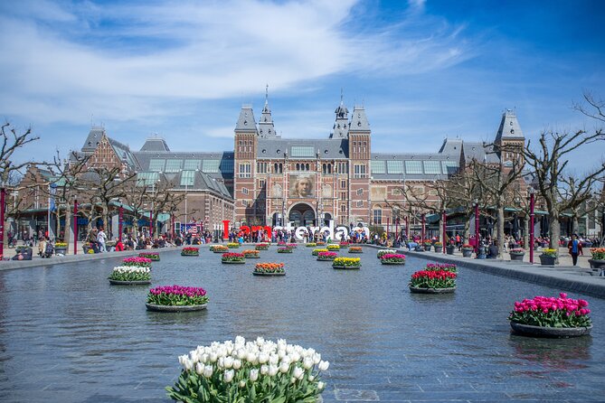 Amsterdam Pass: 45+ Things To Do - Includes Rijksmuseum - Small museums with plenty of personality