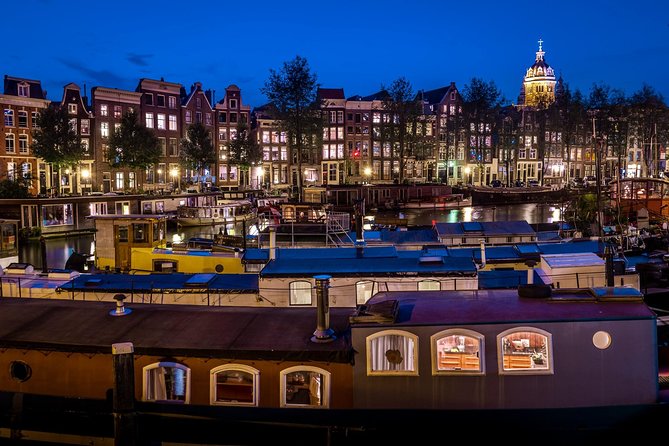 Amsterdam Photography Masterclass - Private Photography Lesson - Why this Amsterdam photo lesson is different